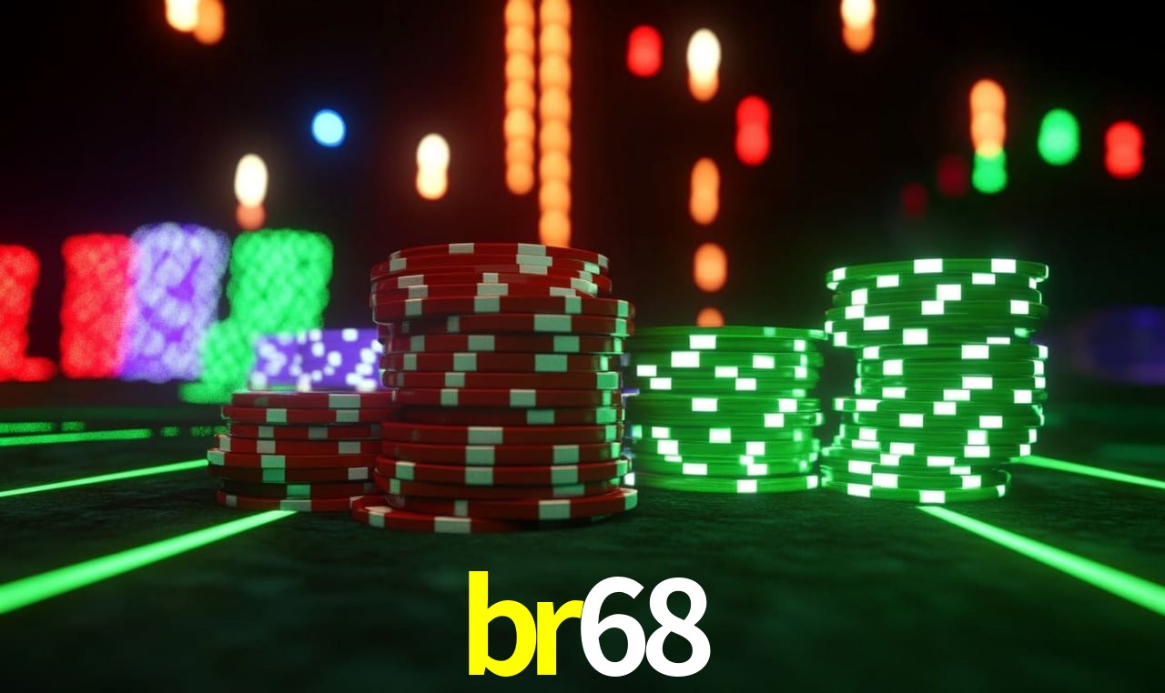 Live Casino br68