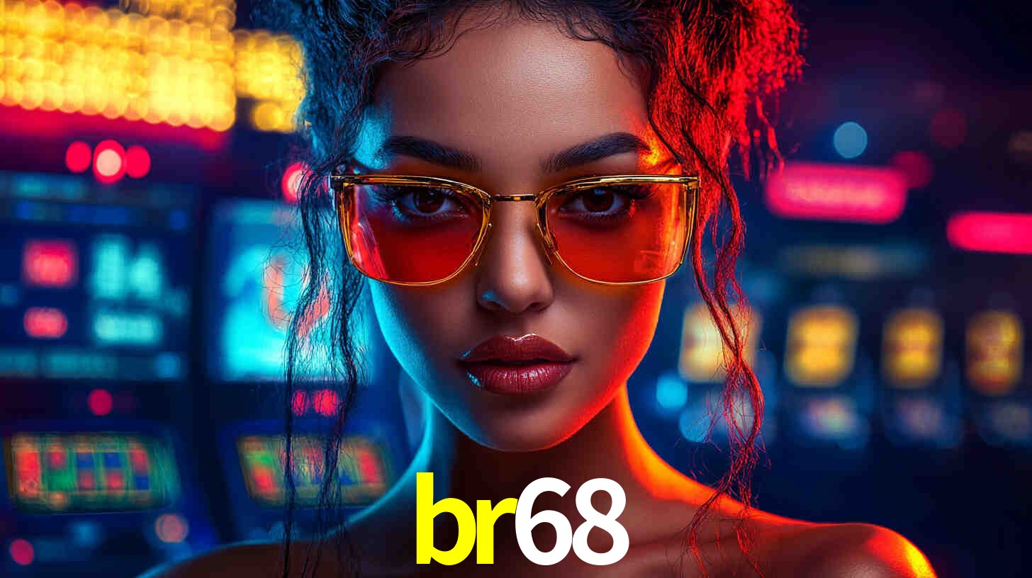 Inovações de Jogos na br68: O Futuro das Experiências Interativas