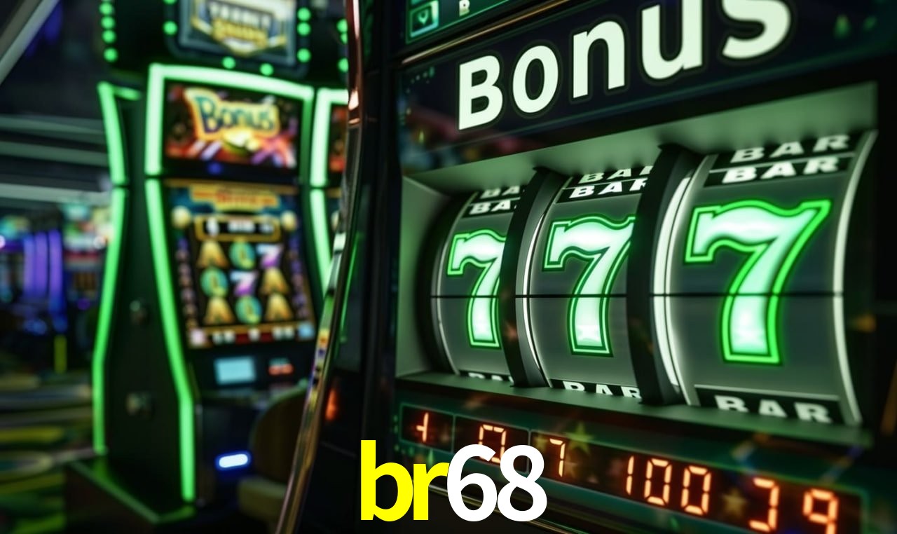 Account Benefits br68