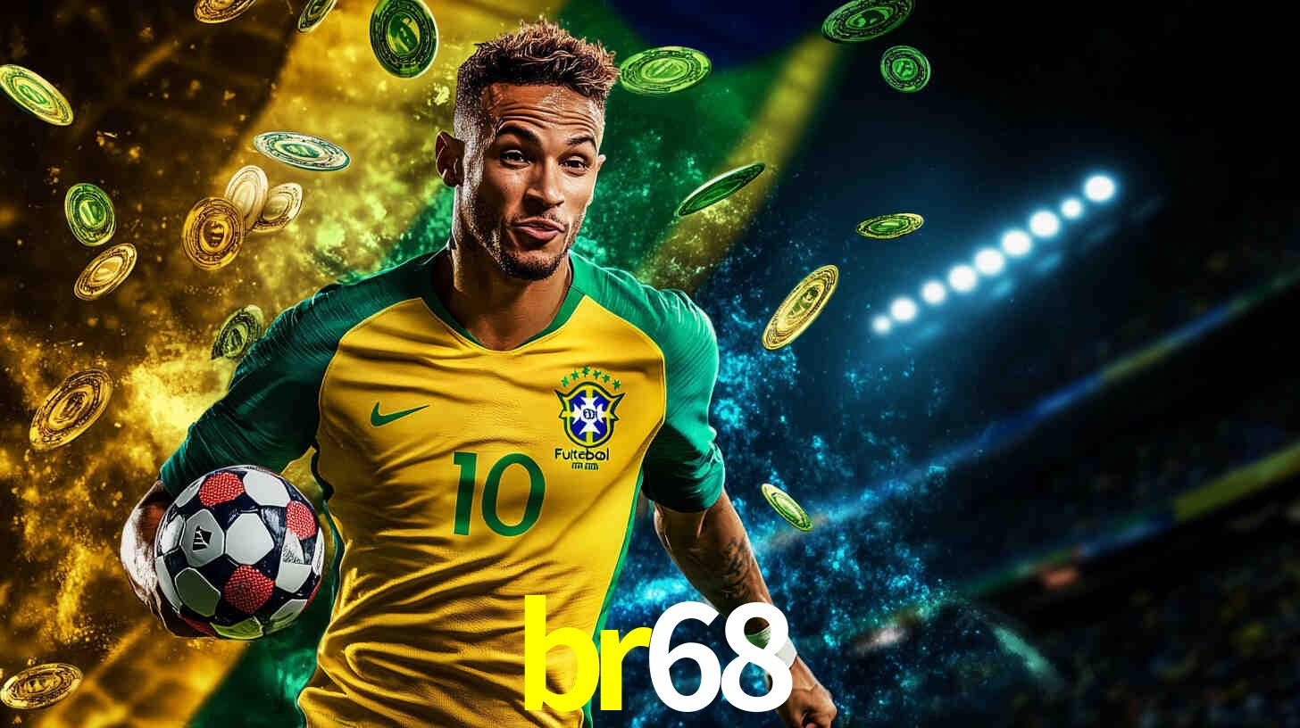 Descubra o Programa VIP da br68: Vantagens Exclusivas para Jogadores