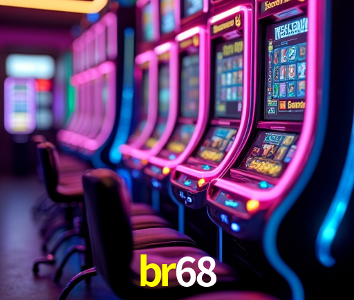 br68 São Paulo - Top Slots