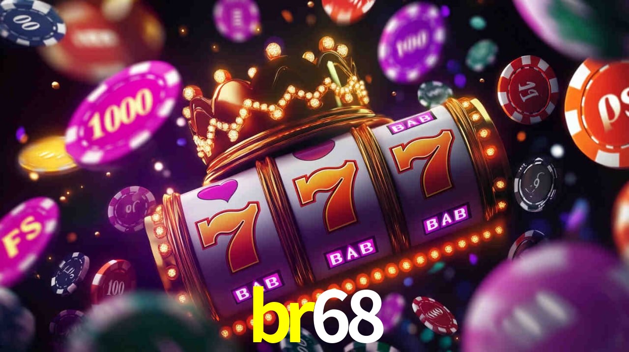 Secure Login br68