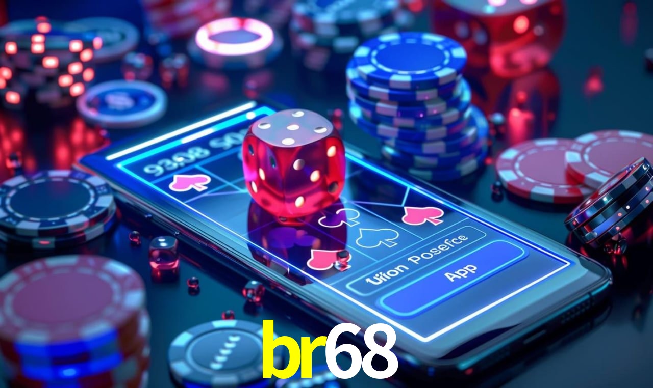 br68 - Análise de Mercados Esportivos