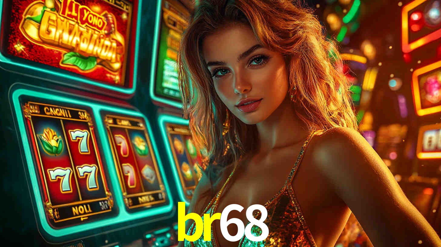 Roulette Table br68