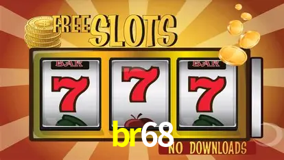 Descubra o Mundo do Cassino Online com br68