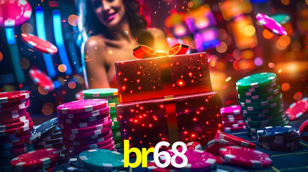 Interface Premium br68
