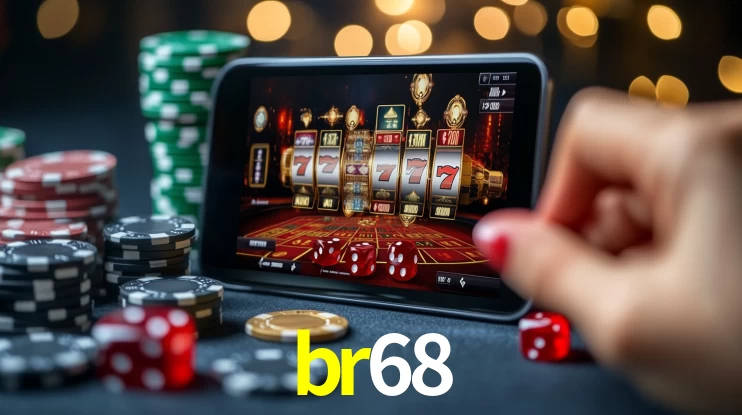 VIP Casino br68