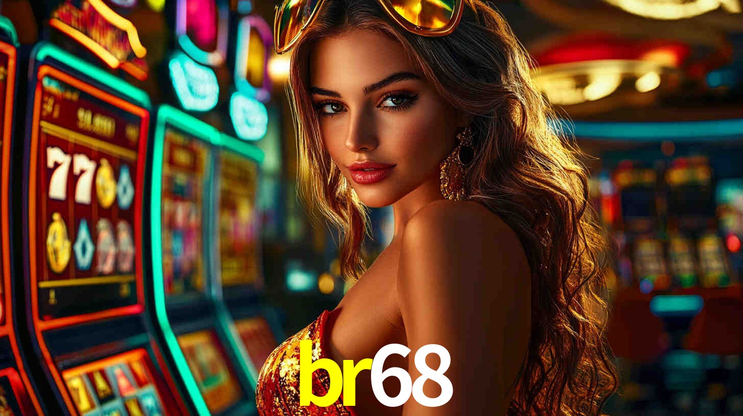 Blackjack Table br68