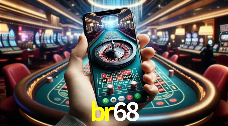 Responsive Design br68
