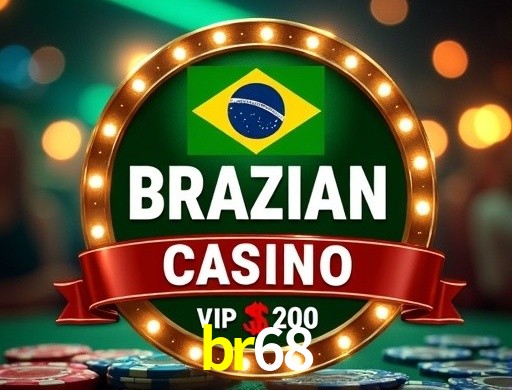 br68 Salvador - Strategy