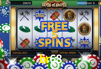 br68 Brasília - Casino Guide