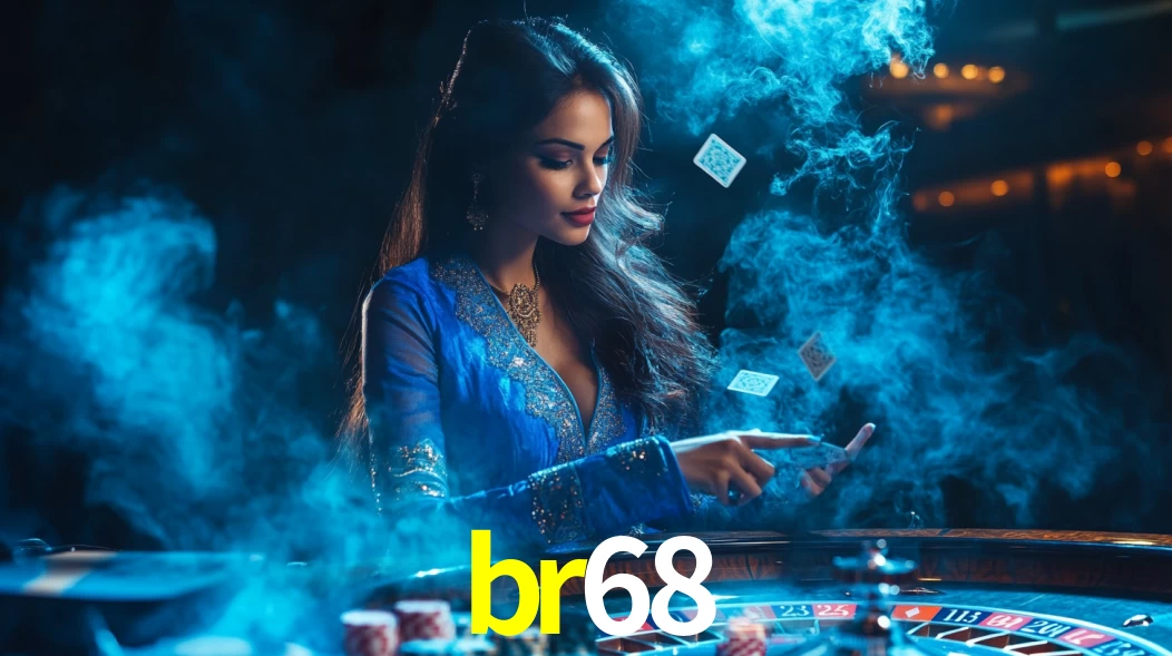 br68 Belo Horizonte - Provably Fair