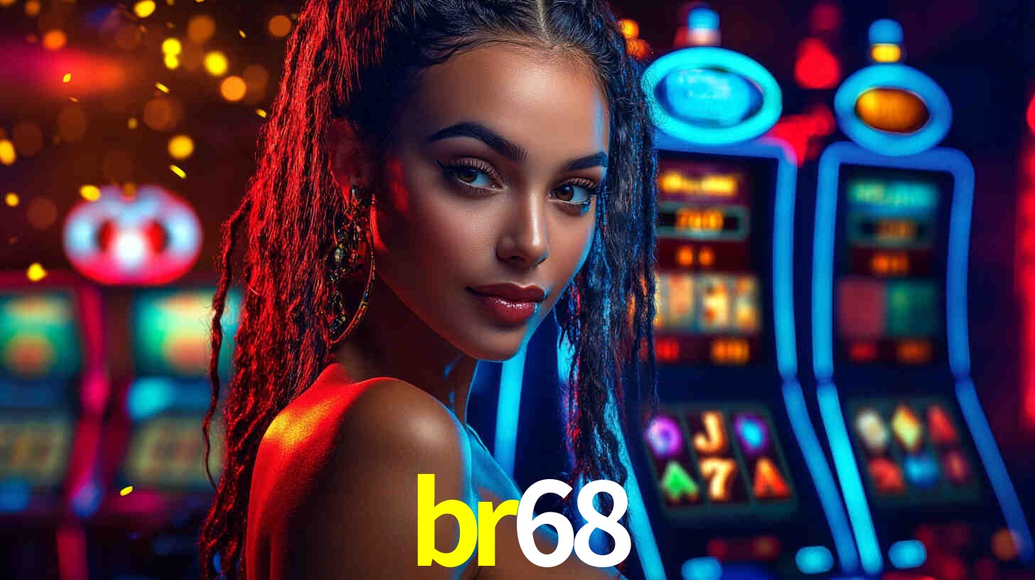 A Experiência Imersiva dos Cassinos Ao Vivo no br68