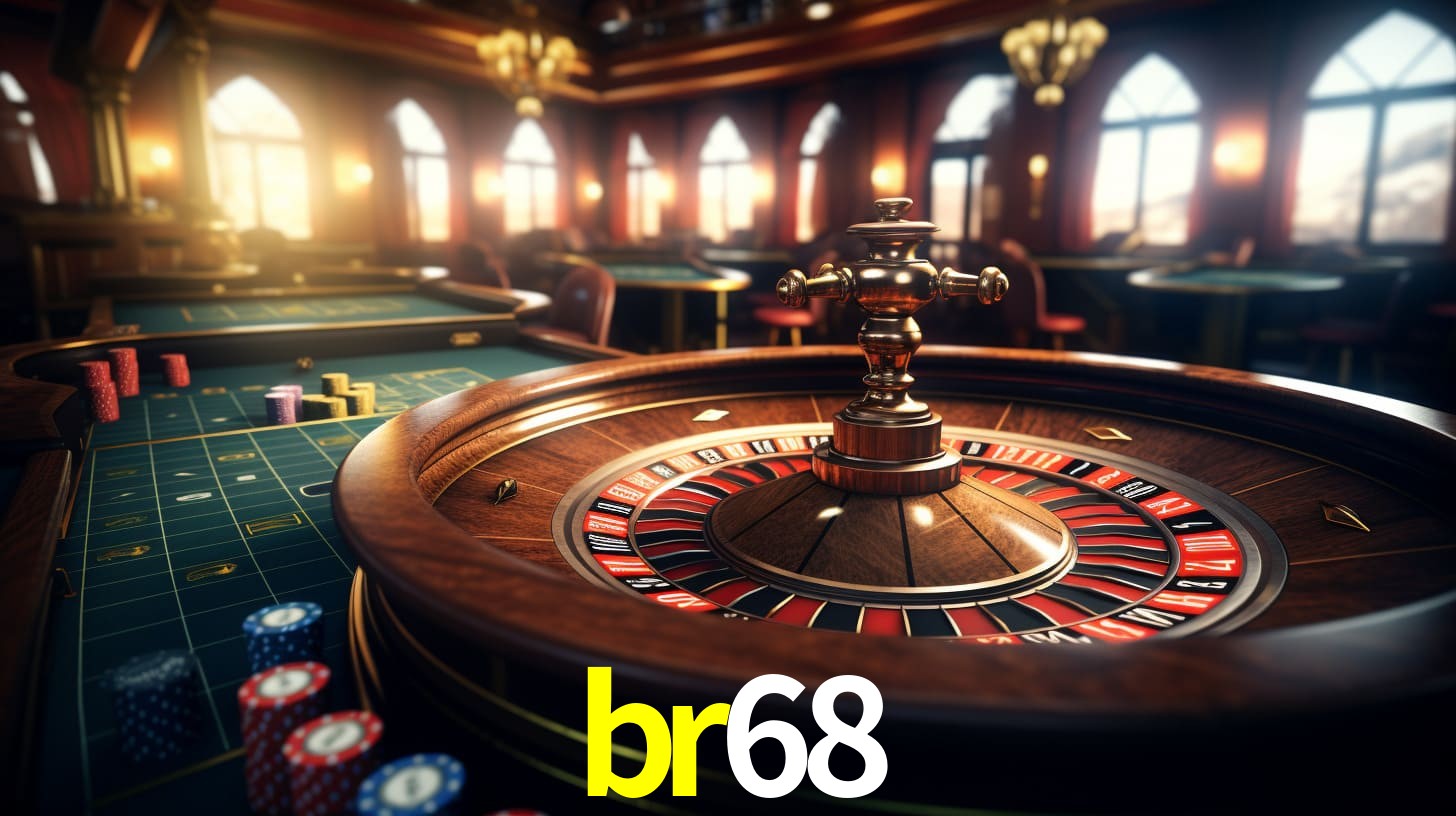 Tennis Betting br68