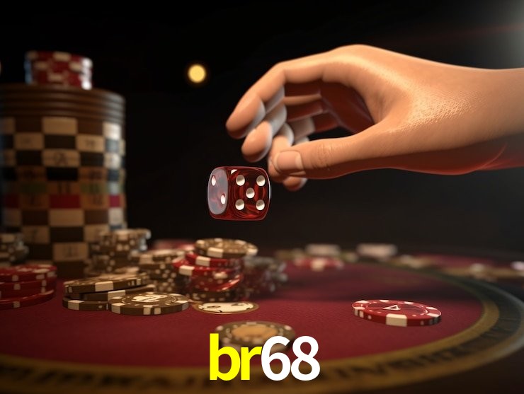 br68 São Paulo - Jogo Providers