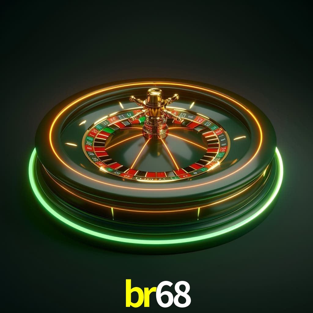 br68 App - Aplicativo Móvel Oficial