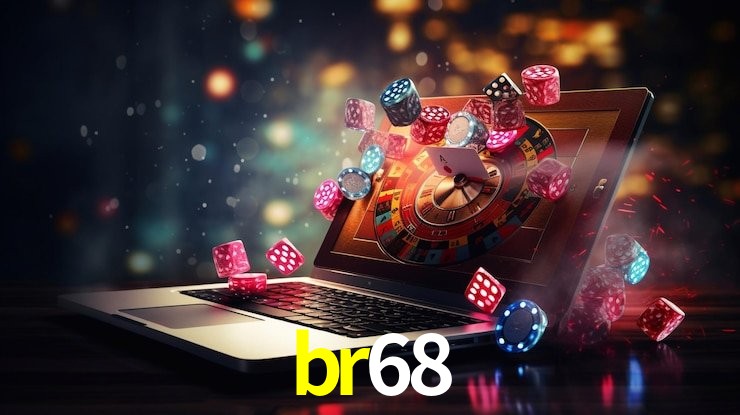 PIX Instantâneo br68