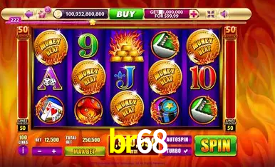 A Emoção da Loteria na br68: Uma Chance de Mudança de Vida
