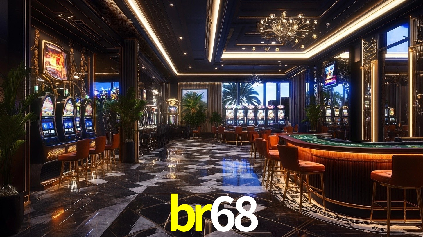 Daily Bonuses br68